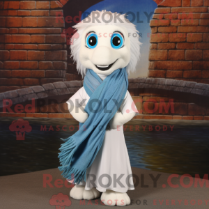 Costume de mascotte de...