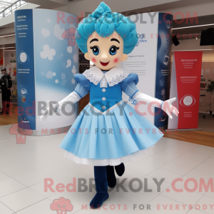 Costume de mascotte de...