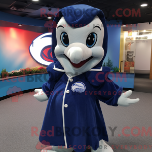 Costume de mascotte de...