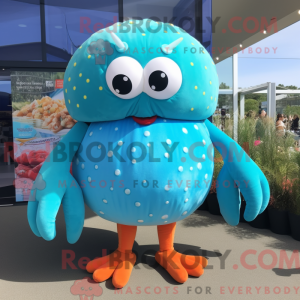 Costume de mascotte de...