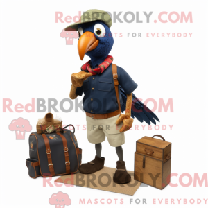 Navy Pheasant...