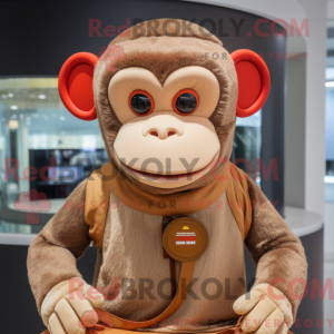 Costume de mascotte de...
