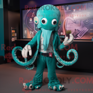 Costume de mascotte de...