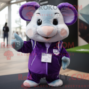 Costume de mascotte de...