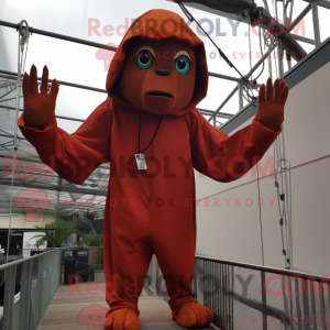 Personaggio mascotte del...