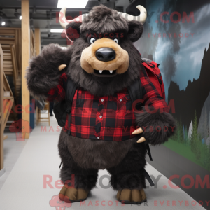 Personaggio mascotte del...