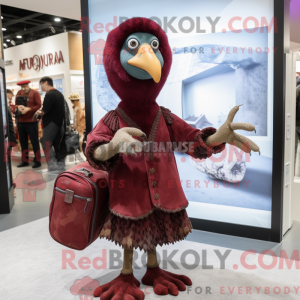 Costume de mascotte de...