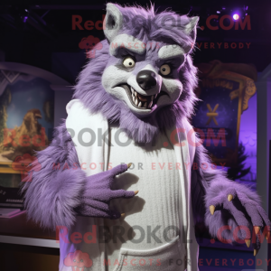 Costume de mascotte de...