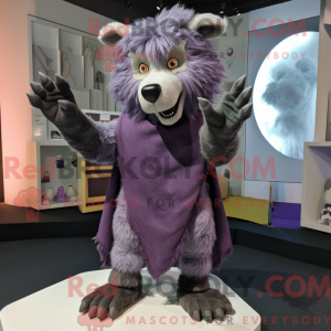 Costume de mascotte de...