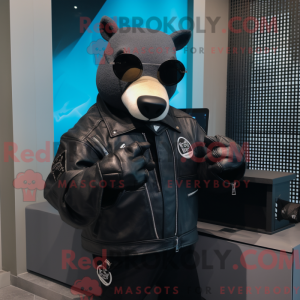 Personaggio mascotte del...