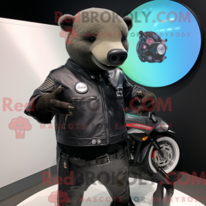 Personaggio mascotte del...