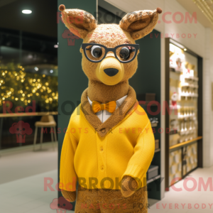 Personaggio mascotte del...