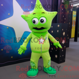 Costume de mascotte d...