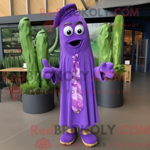 Costume de mascotte d...