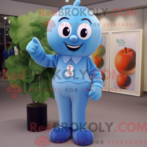 Costume mascotte de...