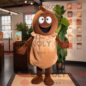 Brown...