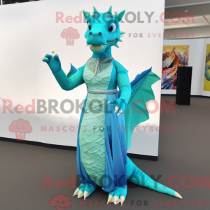Costume de mascotte de...