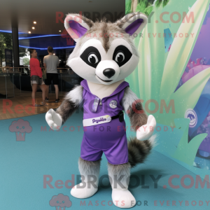 Costume mascotte de raton...