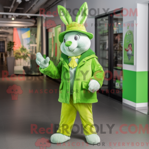 Costume de mascotte de...