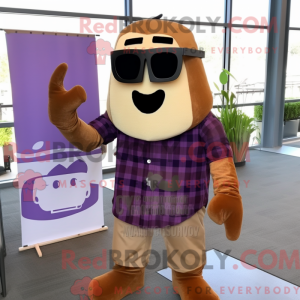 Disfraz de mascota...