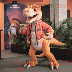 Figura de máscara de...