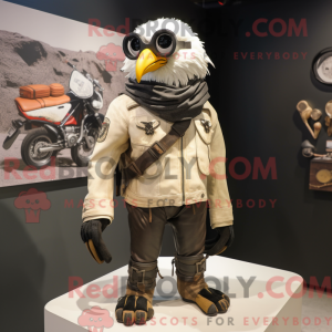 Personaggio mascotte del...