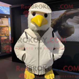 Personaggio della mascotte...