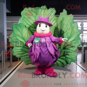 Costume de mascotte de...