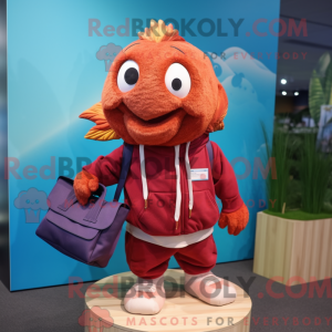 Costume de mascotte de...