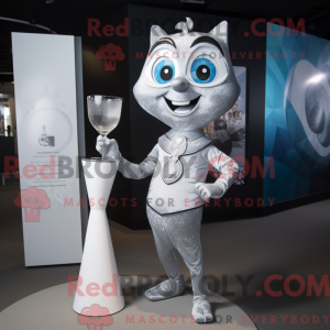 Costume de mascotte de...
