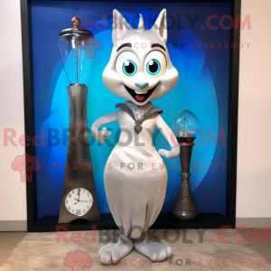 Costume de mascotte de...