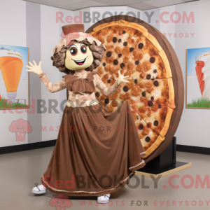 Costume de mascotte de...