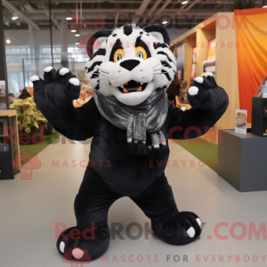 Personaggio mascotte del...