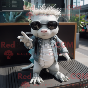 Solv Axolotls máscara de...