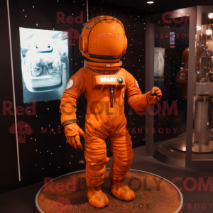 Máscara de astronauta de...