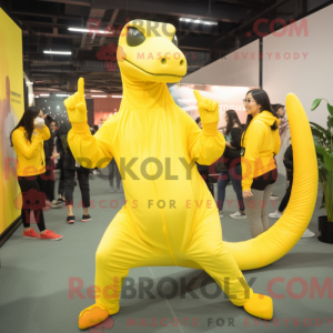 Sitrongul Brachiosaurus...