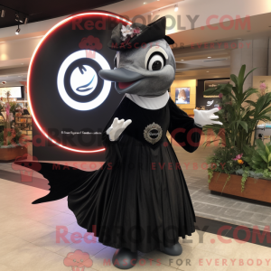 Costume de mascotte de...