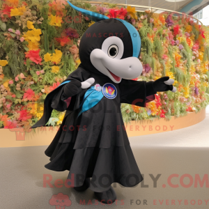 Costume de mascotte de...