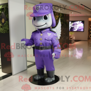 Costume de mascotte de...