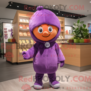 Costume de mascotte de...