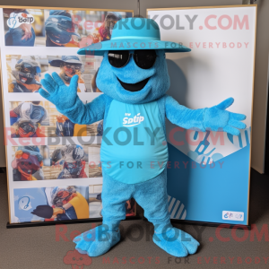 Cyan Momentum...