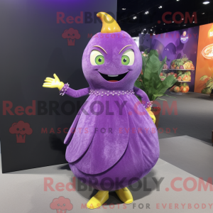 Costume de mascotte de...