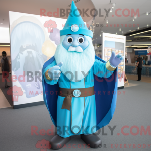 Personaggio mascotte del...