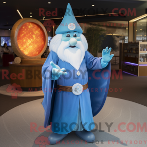 Costume mascotte de...