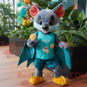 Costume de mascotte de...