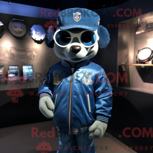 Personaggio mascotte del...