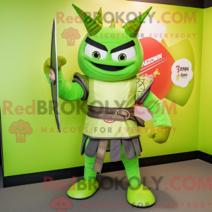 Personaggio mascotte del...