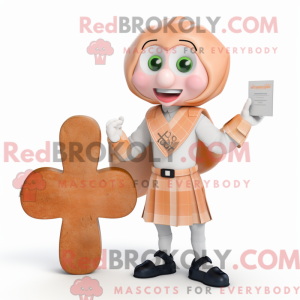Peach Celtic...