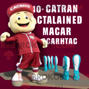 Maroon Fried Calamari...