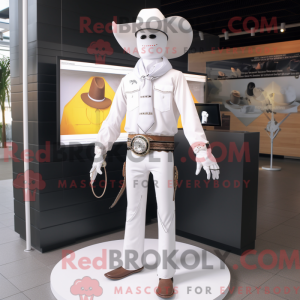 Esta figura de máscara de...